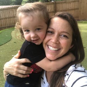 Meet your Posher, Mary